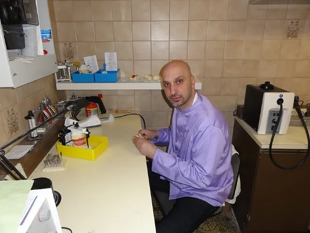 zahntechniker